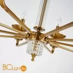 Люстра Favourite Exquisita 2678-10P - Фото 3