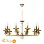 Люстра Favourite Exquisita 2678-10P - Фото 0