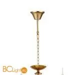 Люстра Favourite Exquisita 2678-10P - Фото 2