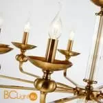 Люстра Favourite Exquisita 2678-10P - Фото 5