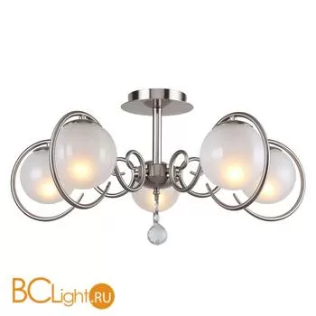 Потолочная люстра Favourite Fabbio 2349-5U - Фото 0