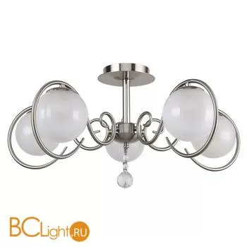 Потолочная люстра Favourite Fabbio 2349-5U