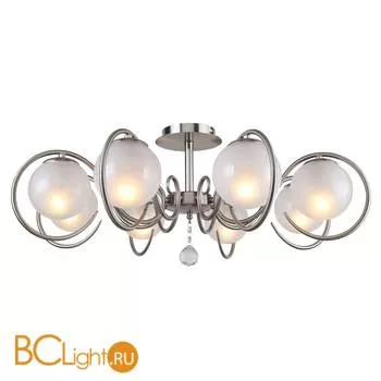 Потолочная люстра Favourite Fabbio 2349-8U - Фото 0