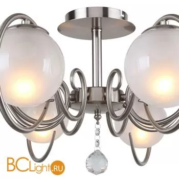 Потолочная люстра Favourite Fabbio 2349-8U - Фото 2