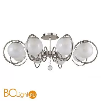 Потолочная люстра Favourite Fabbio 2349-8U