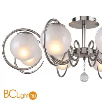 Потолочная люстра Favourite Fabbio 2349-8U - Фото 1