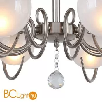 Потолочная люстра Favourite Fabbio 2349-8U - Фото 3