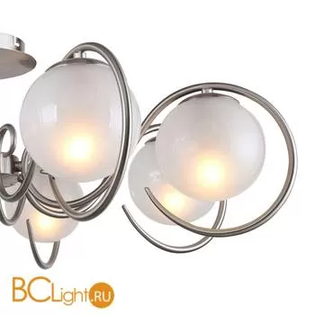 Потолочная люстра Favourite Fabbio 2349-8U - Фото 4