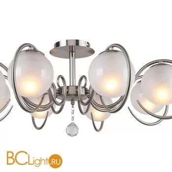 Потолочная люстра Favourite Fabbio 2349-8U - Фото 5