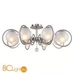 Потолочная люстра Favourite Fabbio 2349-8U - Фото 0