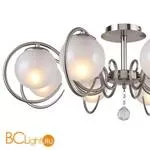 Потолочная люстра Favourite Fabbio 2349-8U - Фото 1