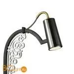 Настольная лампа Favourite Fabia 2300-1T - Фото 0