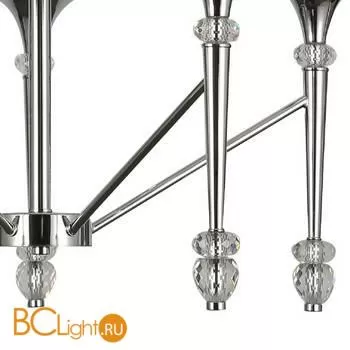 Люстра Favourite Facem 2856-5P - Фото 2