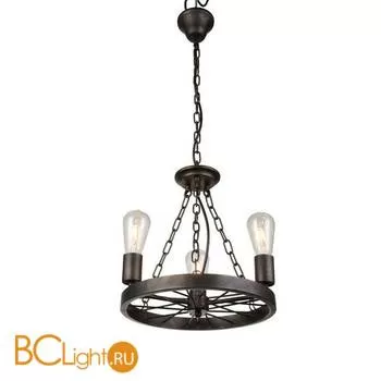 Люстра Favourite Fahrrad 1653-3P - Фото 0