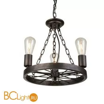 Люстра Favourite Fahrrad 1653-3P