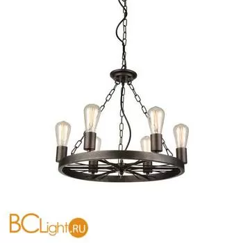 Люстра Favourite Fahrrad 1653-6P