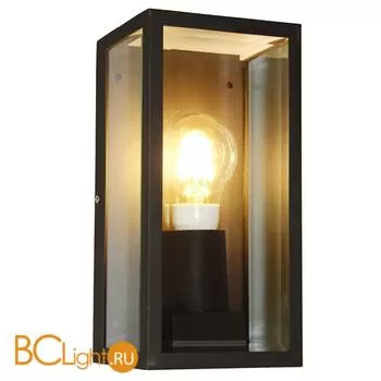 Уличный настенный светильник Favourite Fanale 1822-1W