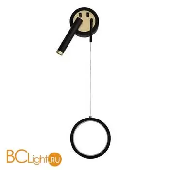 Настольный светильник Favourite Farce 4173-2W - Фото 0