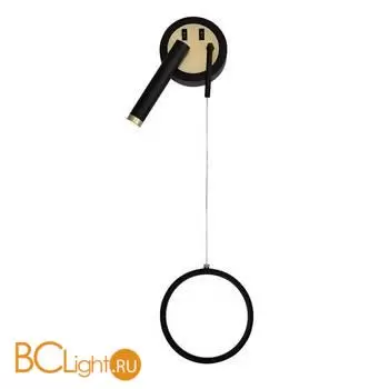 Настольный светильник Favourite Farce 4173-2W