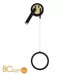 Настольный светильник Favourite Farce 4173-2W - Фото 0