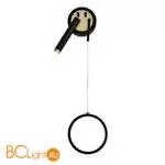 Настольный светильник Favourite Farce 4173-2W