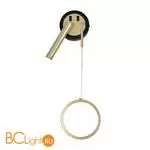 Настольный светильник Favourite Farce 4174-2W