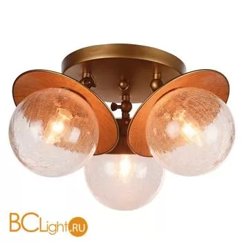 Потолочная люстра Favourite Farola 2027-3U