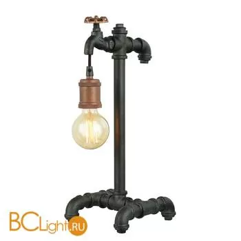Настольная лампа Favourite Faucet 1581-1T