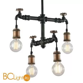 Подвесной светильник Favourite Faucet 1581-4P