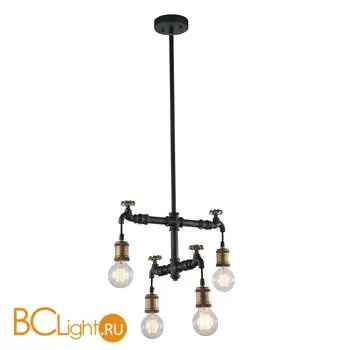 Подвесной светильник Favourite Faucet 1581-4P - Фото 0