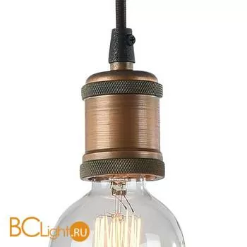 Подвесной светильник Favourite Faucet 1581-4P - Фото 2