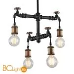 Подвесной светильник Favourite Faucet 1581-4P