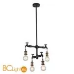 Подвесной светильник Favourite Faucet 1581-4P - Фото 0