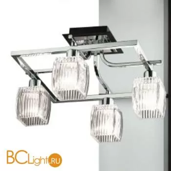 Потолочная люстра Favourite 1009-4U