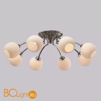 Потолочная люстра Favourite 1015-8U