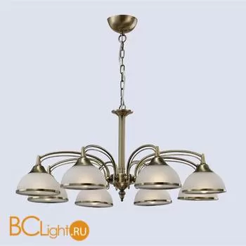 Люстра Favourite 1016-8P