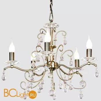 Люстра Favourite 1023-5P