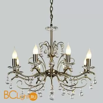 Люстра Favourite 1023-8P