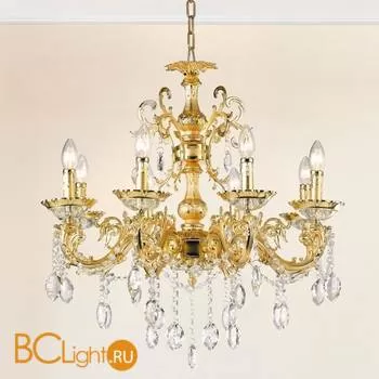 Люстра Favourite 1050-8P