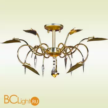 Потолочная люстра Favourite 1326-9U