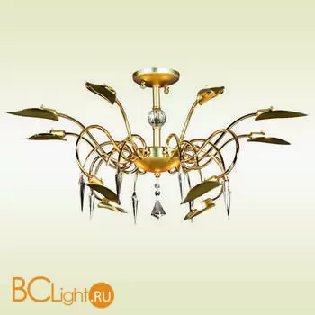 Потолочная люстра Favourite 1326-12U