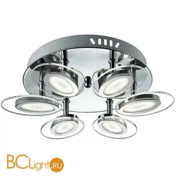 Потолочный светильник Favourite 1699-6U