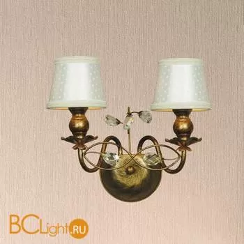 Бра Favourite 1887-2W