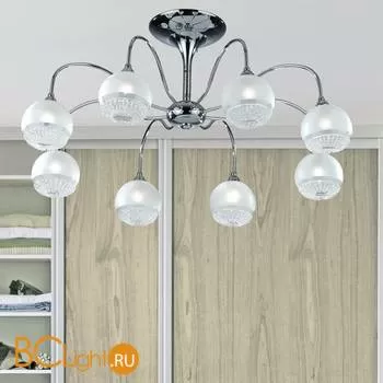 Потолочная люстра Favourite 2398-8U