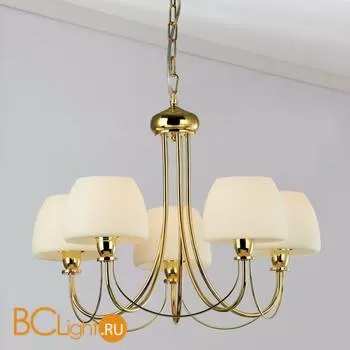 Люстра Favourite 2462-5P