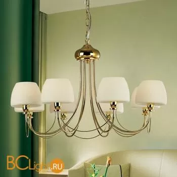 Люстра Favourite 2462-8P