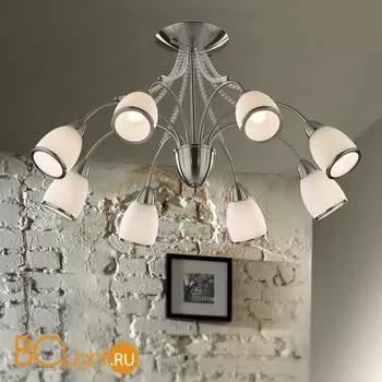 Потолочная люстра Favourite 2494-8U