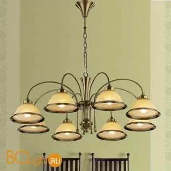 Люстра Favourite 2594-8P