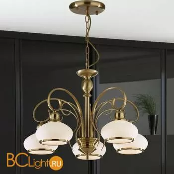 Люстра Favourite 2610-5P