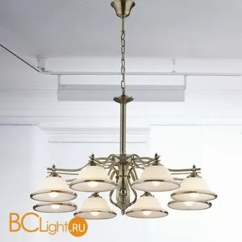 Люстра Favourite 2637-8P